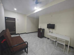 Comfort Cove Apartments